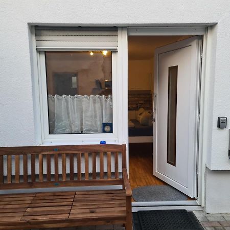 Ferienwohnung Kramer Kippenheim Eksteriør billede