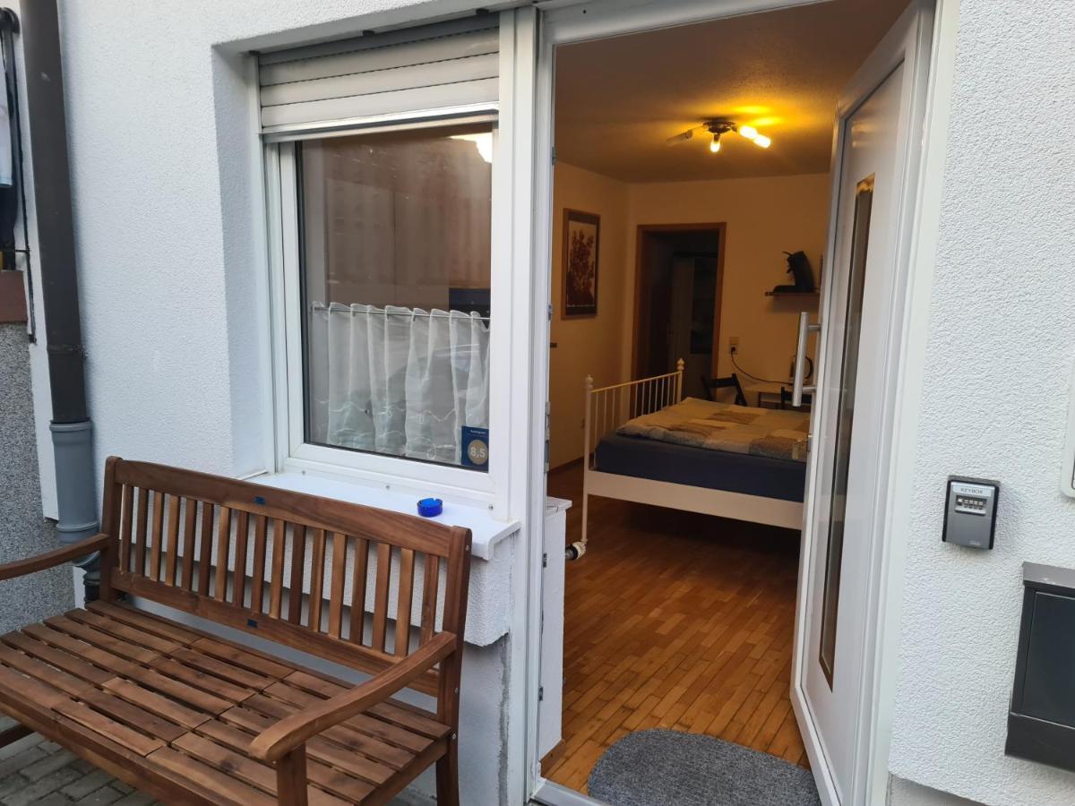 Ferienwohnung Kramer Kippenheim Eksteriør billede