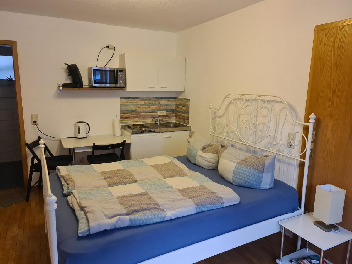 Ferienwohnung Kramer Kippenheim Eksteriør billede