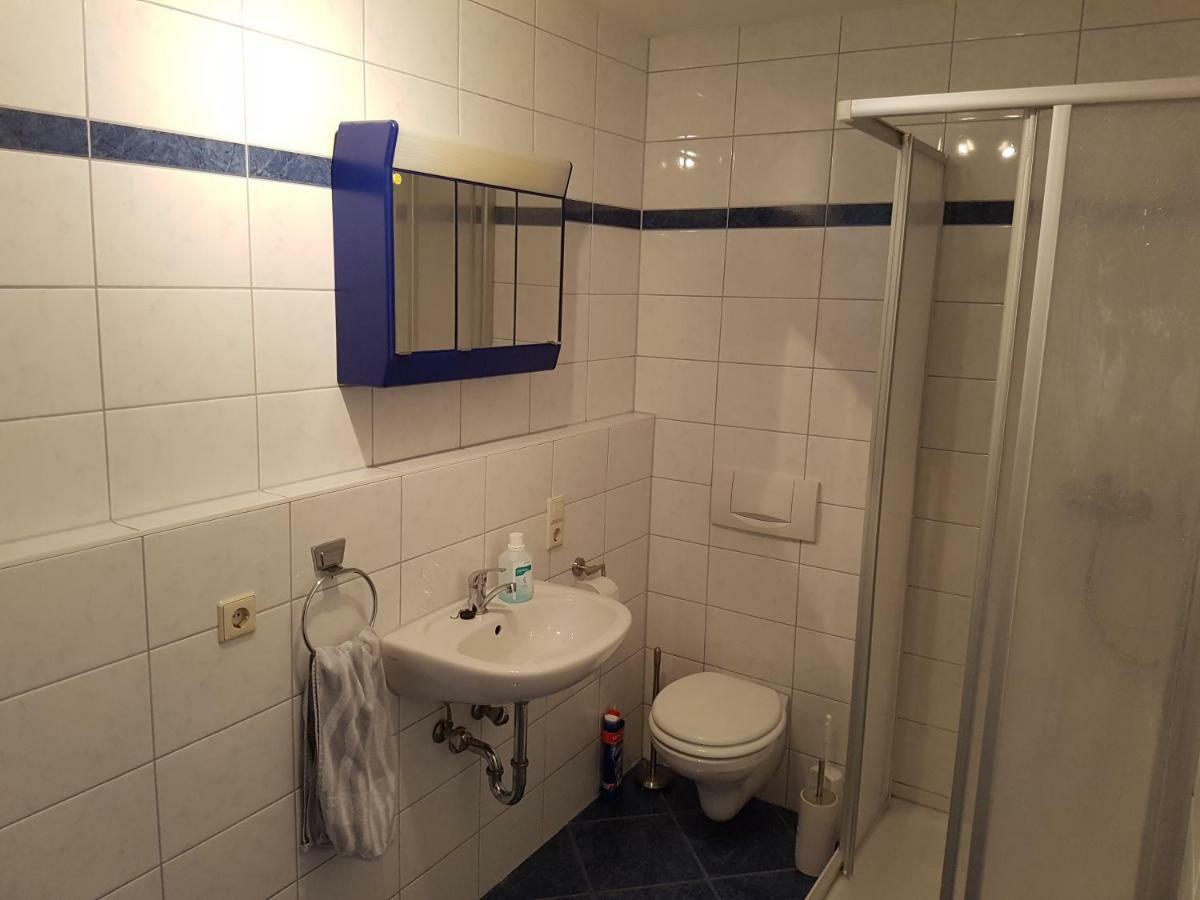 Ferienwohnung Kramer Kippenheim Eksteriør billede