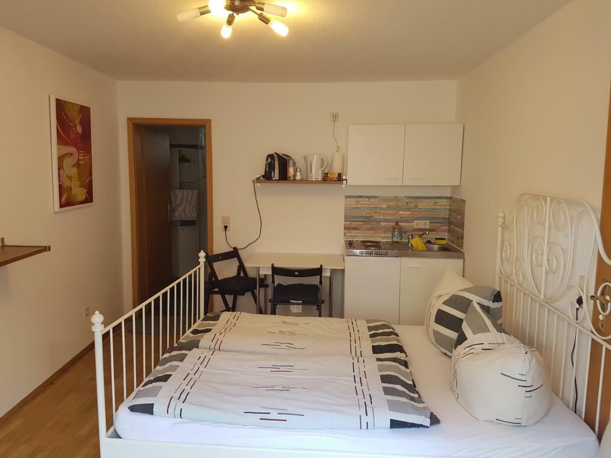 Ferienwohnung Kramer Kippenheim Eksteriør billede